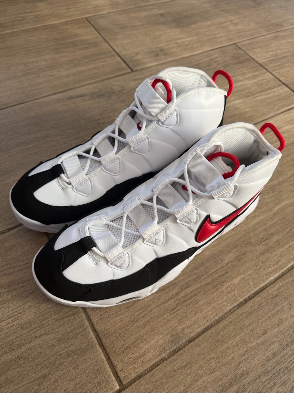 Nike Air max Uptempo ‘ 95 ( no box )